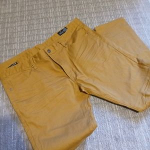 Men's Stolwart Jeans